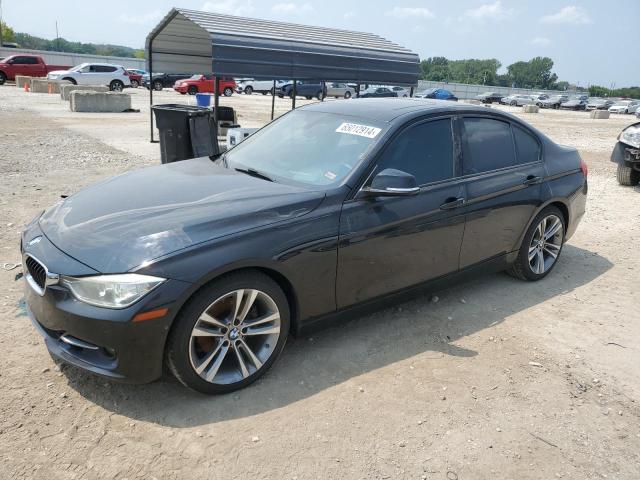 BMW 3 SERIES 2012 wba3a5c56cf344090