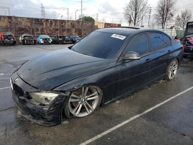 BMW 3 SERIES 2012 wba3a5c56cf344641