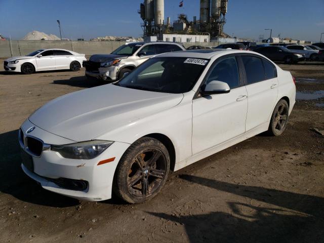 BMW 328 I 2012 wba3a5c56cf344705