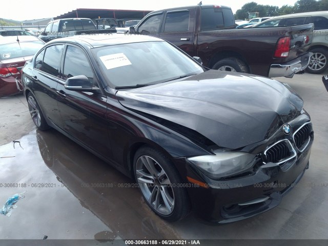 BMW 3 2012 wba3a5c56cf344915