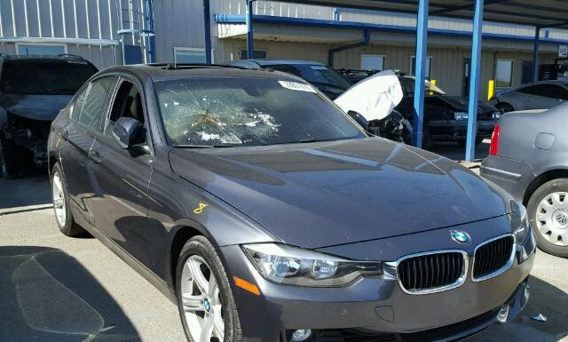 BMW 328I 2012 wba3a5c56cf345532