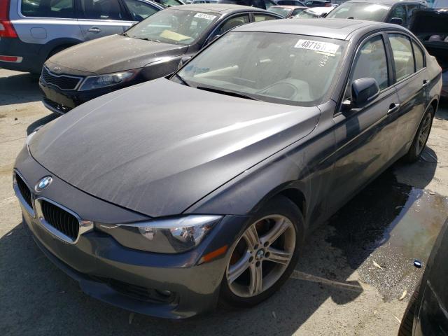 BMW 328 I 2012 wba3a5c56cf345630