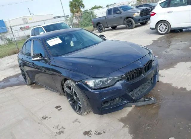 BMW 328I 2012 wba3a5c56cf345708