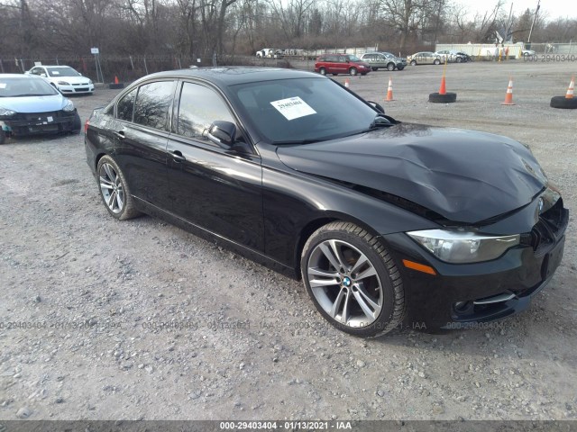 BMW NULL 2012 wba3a5c56cf347278