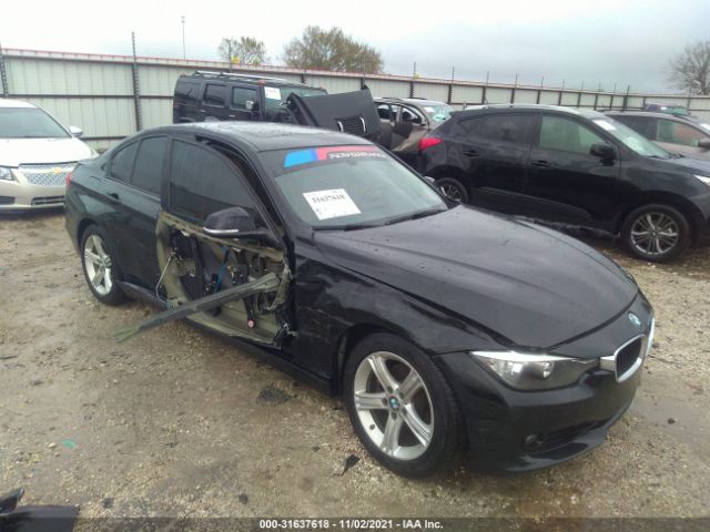 BMW 3 2012 wba3a5c56cf348270