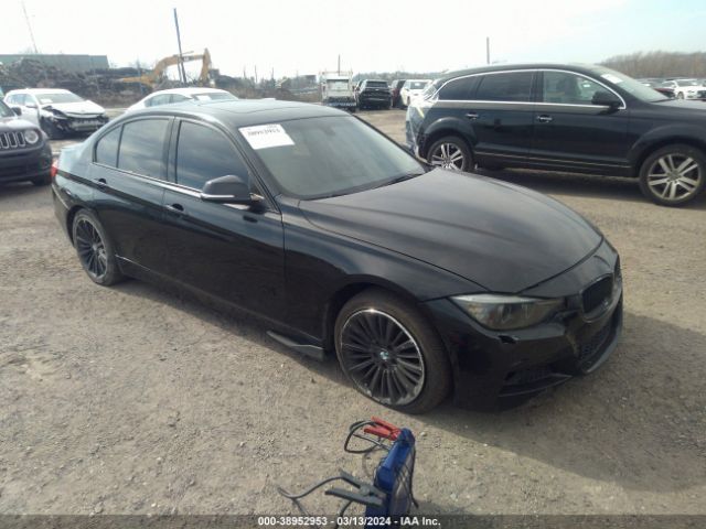 BMW 328I 2012 wba3a5c56cf348334