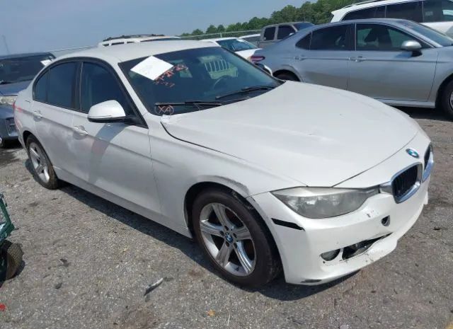 BMW 3 SERIES 2012 wba3a5c56cf349368