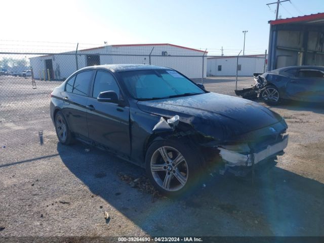 BMW 328I 2012 wba3a5c56cf349760