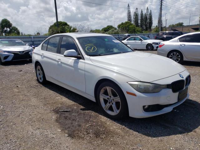 BMW 328 I 2012 wba3a5c56cf349872