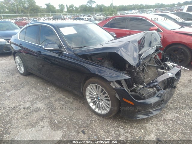 BMW 3 2012 wba3a5c56cfj88729