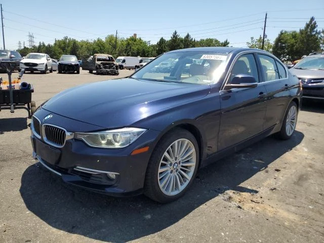 BMW 328 I 2012 wba3a5c56cfj88942