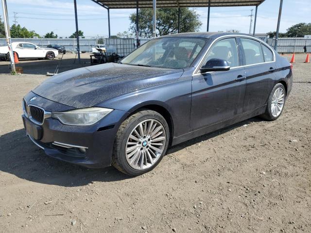 BMW 328 I 2012 wba3a5c56cfj88956