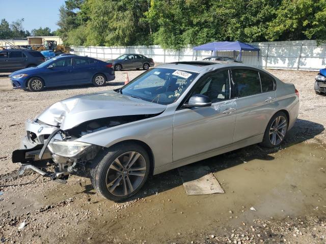 BMW 328 I 2012 wba3a5c56cfj89718