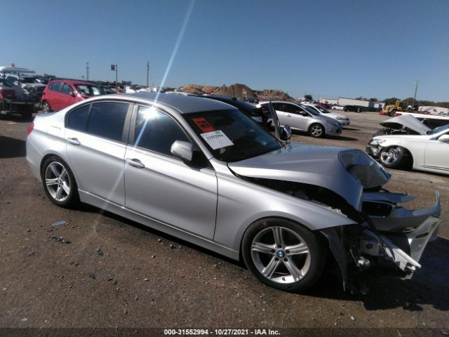 BMW 3 2013 wba3a5c56df350635