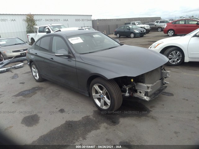 BMW 3 2013 wba3a5c56df352644