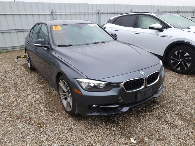 BMW 328 I 2013 wba3a5c56df352739