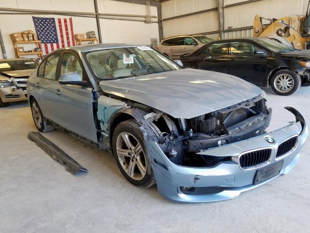 BMW 328I 2012 wba3a5c56df352966