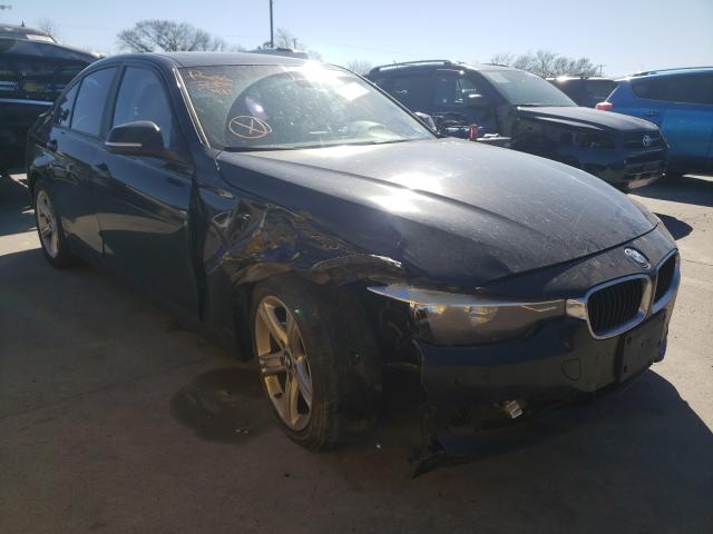 BMW 328 I 2013 wba3a5c56df353020