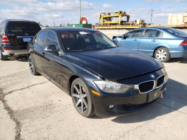 BMW 328 I 2013 wba3a5c56df353132