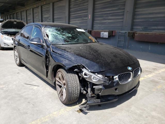 BMW 328 I 2013 wba3a5c56df353387