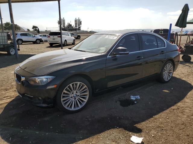 BMW 3 SERIES 2013 wba3a5c56df353499