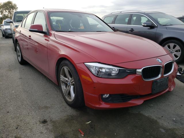 BMW 328 I 2013 wba3a5c56df353860