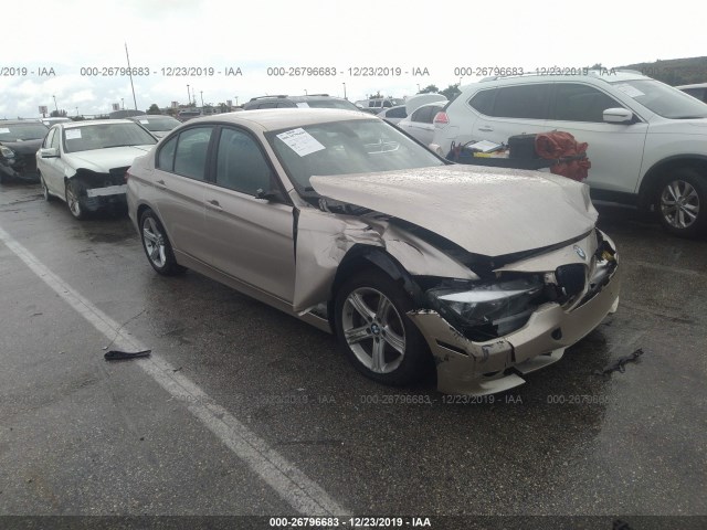 BMW 3 2013 wba3a5c56df355009