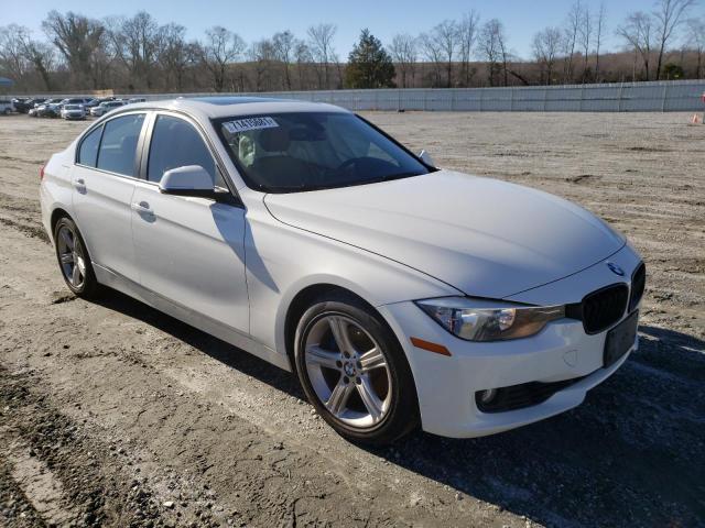 BMW 328 I 2013 wba3a5c56df355317