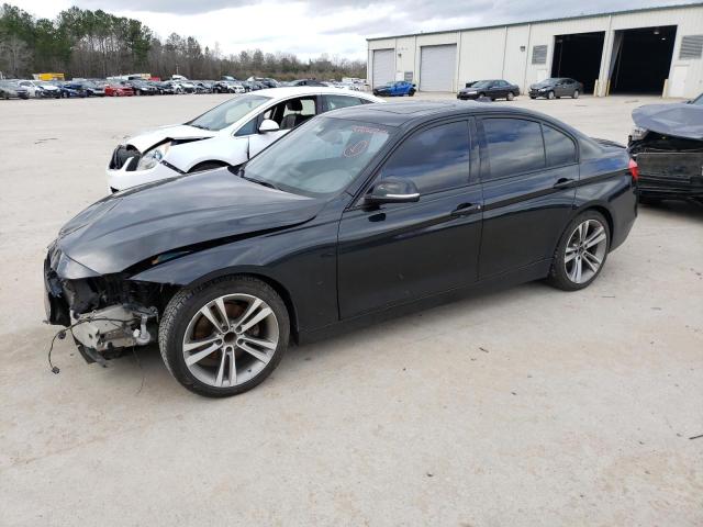 BMW 328 I 2013 wba3a5c56df355396