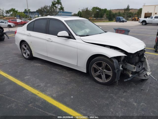 BMW 328I 2013 wba3a5c56df355477