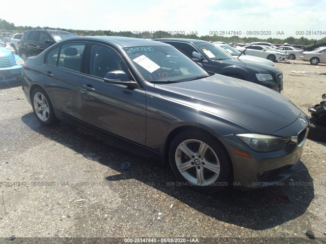 BMW 3 2013 wba3a5c56df355852