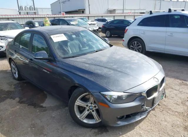 BMW 3 SERIES 2013 wba3a5c56df355902