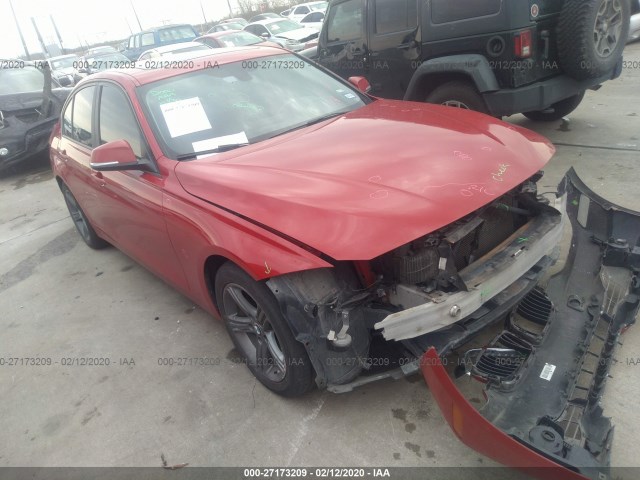 BMW 3 2013 wba3a5c56df356239