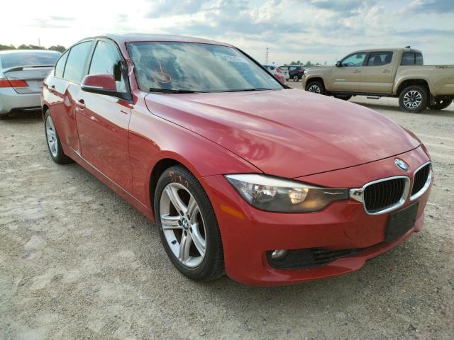 BMW 328 I 2013 wba3a5c56df356967