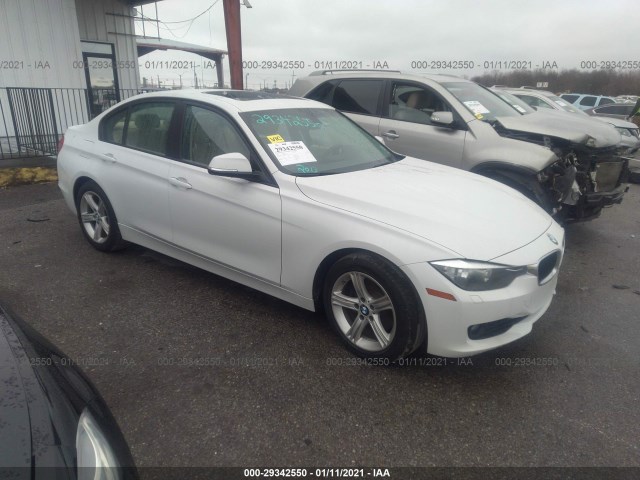 BMW 3 2013 wba3a5c56df357410