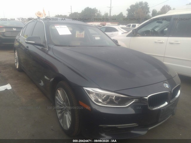 BMW 3 2013 wba3a5c56df357598