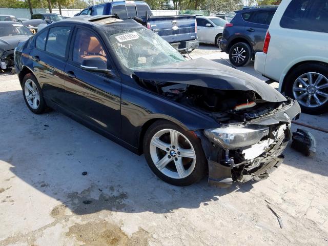 BMW 328 I 2013 wba3a5c56df357973