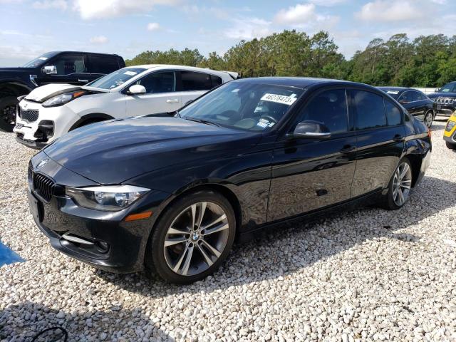 BMW 328 I 2013 wba3a5c56df357987