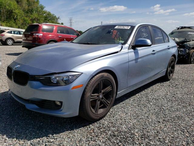 BMW 3ER 2013 wba3a5c56df358296