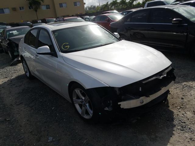 BMW 328 I 2013 wba3a5c56df358847