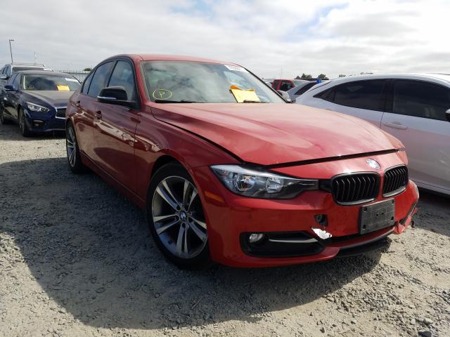 BMW 328 I 2013 wba3a5c56df358850