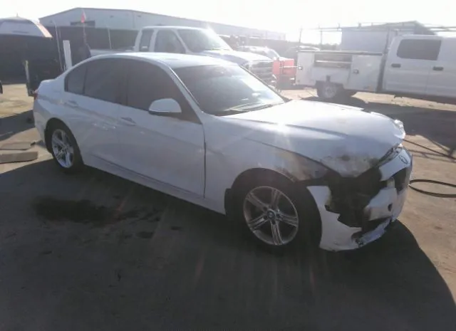 BMW 3 SERIES 2013 wba3a5c56df359223