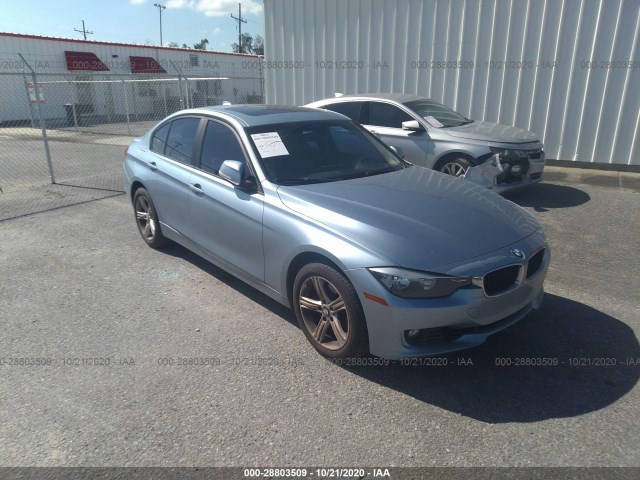 BMW 3 2013 wba3a5c56df359464