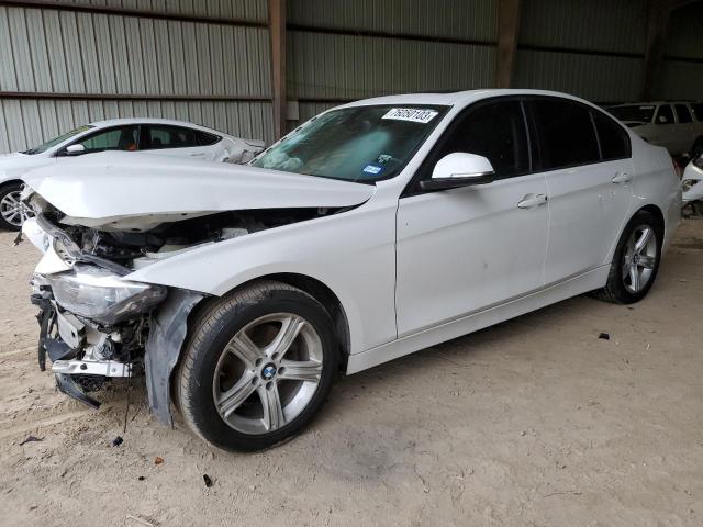 BMW 3 SERIES 2013 wba3a5c56df359710