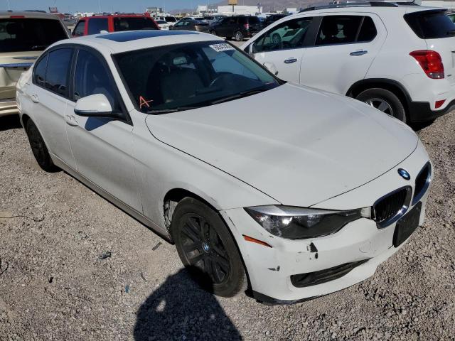 BMW 328 I 2013 wba3a5c56df600763