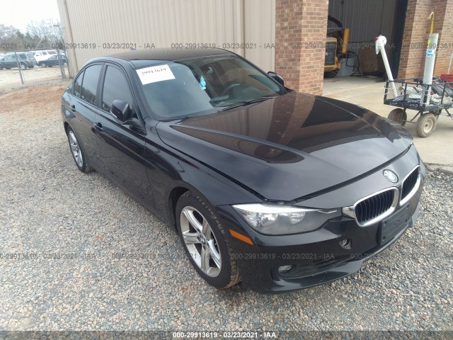 BMW 3 2013 wba3a5c56df600875