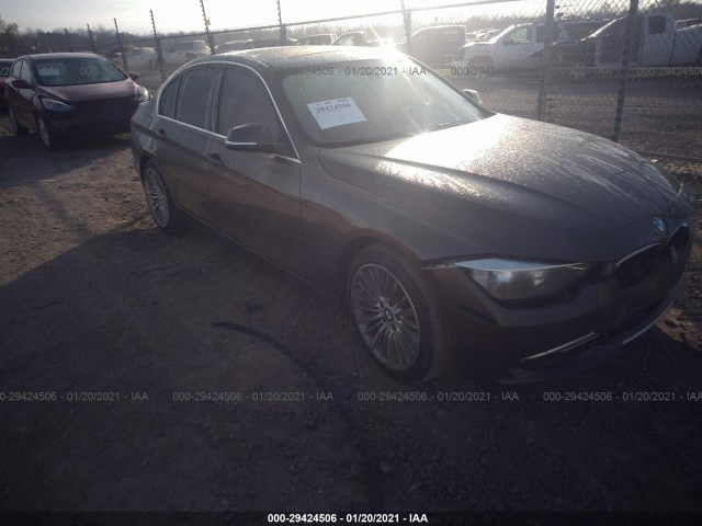 BMW 3 2013 wba3a5c56df600925