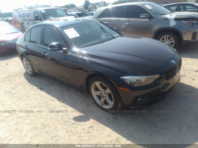 BMW 3 2013 wba3a5c56df601587