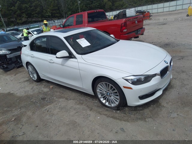 BMW 3 2013 wba3a5c56df601914