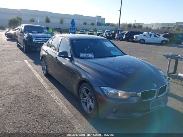 BMW 328I 2013 wba3a5c56df603081